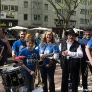 BoKa beim VVK zur Lachenden Kölnarena