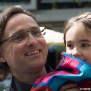 BoKa beim VVK zur Lachenden Kölnarena