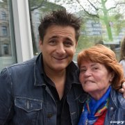 BoKa beim VVK zur Lachenden Kölnarena