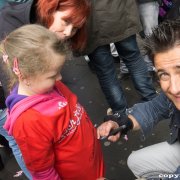 BoKa beim VVK zur Lachenden Kölnarena