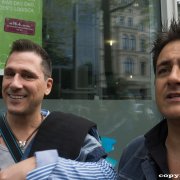 BoKa beim VVK zur Lachenden Kölnarena