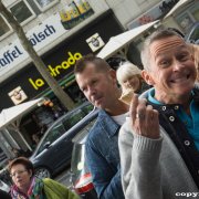 BoKa beim VVK zur Lachenden Kölnarena