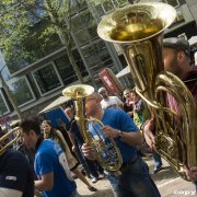BoKa beim VVK zur Lachenden Kölnarena