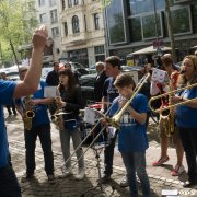 BoKa beim VVK zur Lachenden Kölnarena
