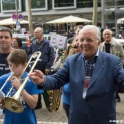 BoKa beim VVK zur Lachenden Kölnarena