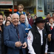BoKa beim VVK zur Lachenden Kölnarena