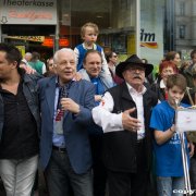 BoKa beim VVK zur Lachenden Kölnarena