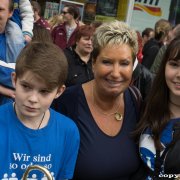 BoKa beim VVK zur Lachenden Kölnarena