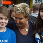 BoKa beim VVK zur Lachenden Kölnarena