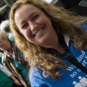 BoKa beim VVK zur Lachenden Kölnarena