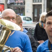 BoKa beim VVK zur Lachenden Kölnarena