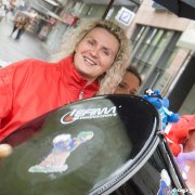 BoKa beim VVK zur Lachenden Kölnarena