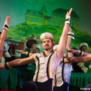 Spillmannsgasser Junge (07.11.15)