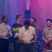 Shantys beim WDR (09.11.15)