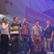 Shantys beim WDR (09.11.15)