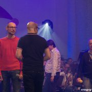 Shantys beim WDR (09.11.15)