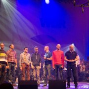 Shantys beim WDR (09.11.15)