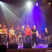 Shantys beim WDR (09.11.15)