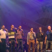 Shantys beim WDR (09.11.15)