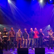 Shantys beim WDR (09.11.15)