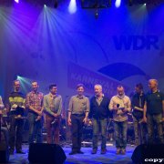 Shantys beim WDR (09.11.15)