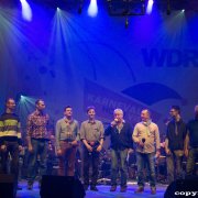 Shantys beim WDR (09.11.15)