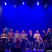 Shantys beim WDR (09.11.15)