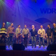 Shantys beim WDR (09.11.15)