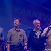 Shantys beim WDR (09.11.15)