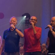 Shantys beim WDR (09.11.15)