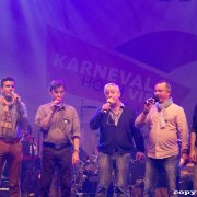 Shantys beim WDR (09.11.15)