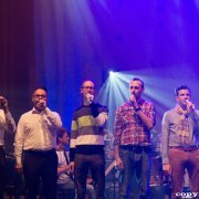 Shantys beim WDR (09.11.15)