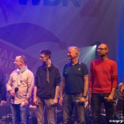 Shantys beim WDR (09.11.15)