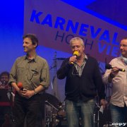 Shantys beim WDR (09.11.15)