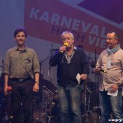 Shantys beim WDR (09.11.15)