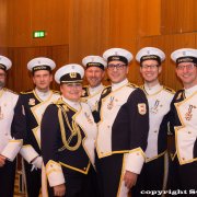 Shantys beim WDR (09.11.15)