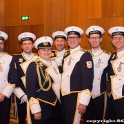 Shantys beim WDR (09.11.15)