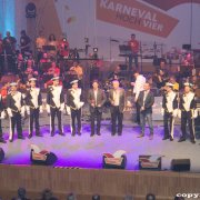 Shantys beim WDR (09.11.15)