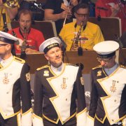 Shantys beim WDR (09.11.15)