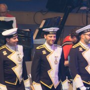 Shantys beim WDR (09.11.15)