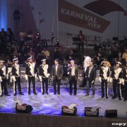 Shantys beim WDR (09.11.15)