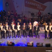 Shantys beim WDR (09.11.15)