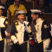 Shantys beim WDR (09.11.15)