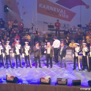 Shantys beim WDR (09.11.15)