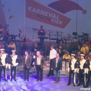 Shantys beim WDR (09.11.15)