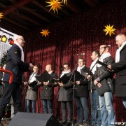 Shantys auf dem Weihnachtsmarkt (05.12.15)