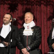 Shantys auf dem Weihnachtsmarkt (05.12.15)