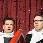 Shantys auf dem Weihnachtsmarkt (05.12.15)