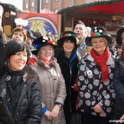 Shantys auf dem Weihnachtsmarkt (05.12.15)