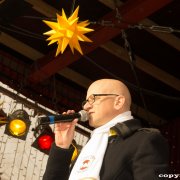Shantys auf dem Weihnachtsmarkt (05.12.15)